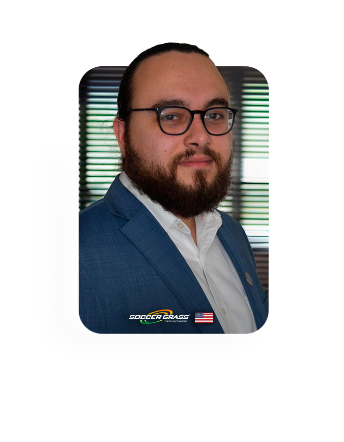 Raphael Fraga